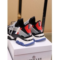 $123.00 USD Moncler Casual Shoes For Men #755933