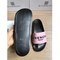 $40.00 USD Givenchy Slippers For Women #757357