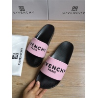 $40.00 USD Givenchy Slippers For Women #757357