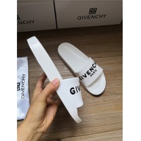 $40.00 USD Givenchy Slippers For Women #757376