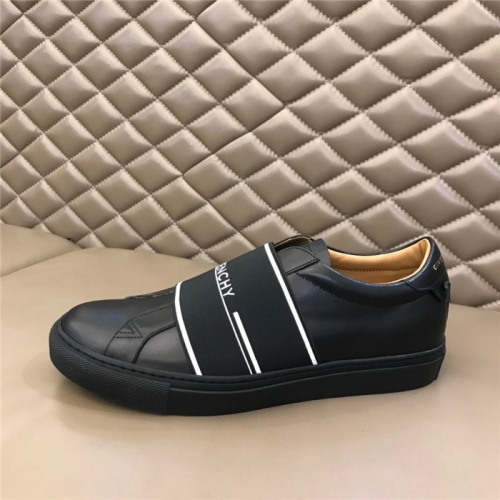 Replica Givenchy Casual Shoes For Men #763676 $72.00 USD for Wholesale