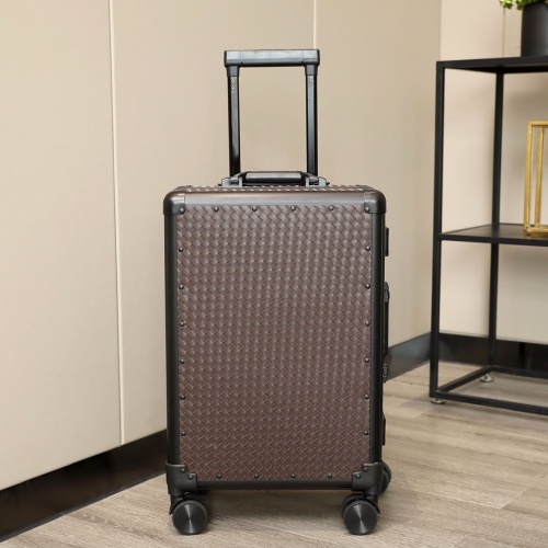 Bottega Veneta BV Luggage #766449