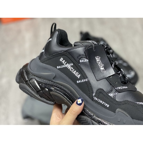 Replica Balenciaga Casual Shoes For Men #770302 $193.00 USD for Wholesale