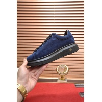 $82.00 USD Alexander McQueen Casual Shoes For Men #763344