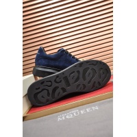 $82.00 USD Alexander McQueen Casual Shoes For Men #763344