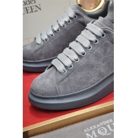 $82.00 USD Alexander McQueen Casual Shoes For Men #763345