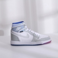 $130.00 USD Air Jordan 1 High Tops Shoes For Men #766700