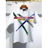 Dsquared T-Shirts Short Sleeved For Men #773946