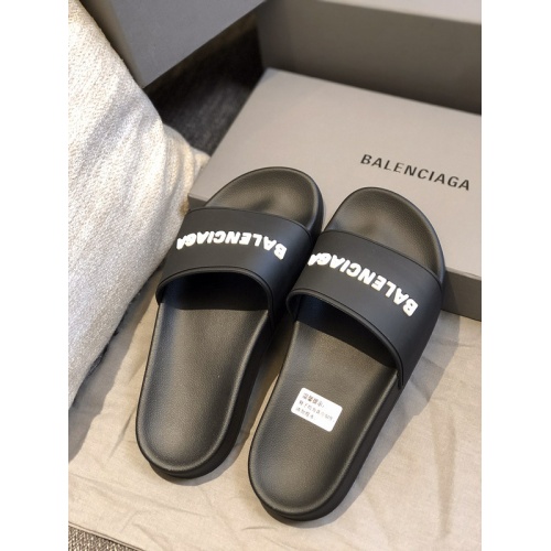 Balenciaga Slippers For Women #775214