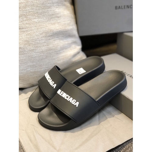 Balenciaga Slippers For Men #775216, $44.00 USD, [ITEM#775216], Balenciaga Slippers