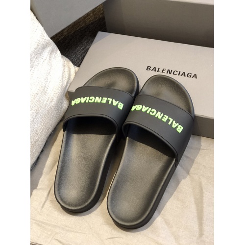 Balenciaga Slippers For Women #775217