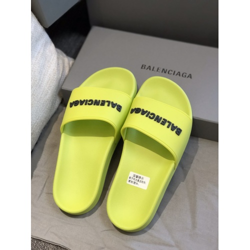 Balenciaga Slippers For Women #775219