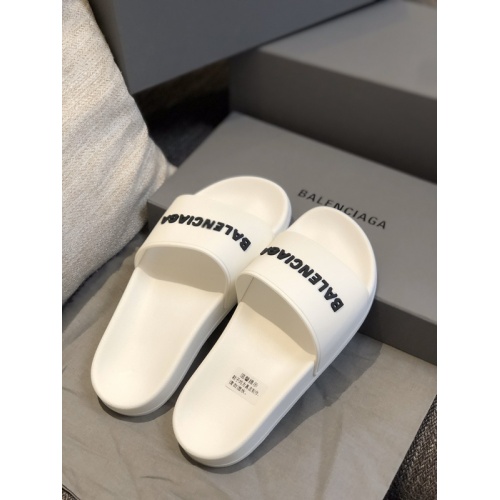 Balenciaga Slippers For Women #775221