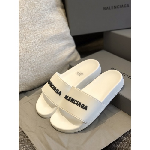 Balenciaga Slippers For Men #775223