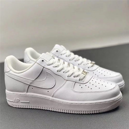 Nike Air Force 1 For Men #779627