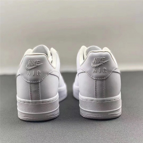 Replica Nike Air Force 1 For Men #779627 $72.00 USD for Wholesale