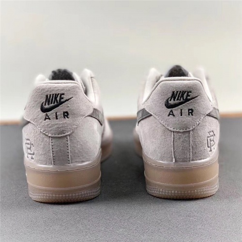 Replica Nike Air Force 1 For Men #779628 $76.00 USD for Wholesale