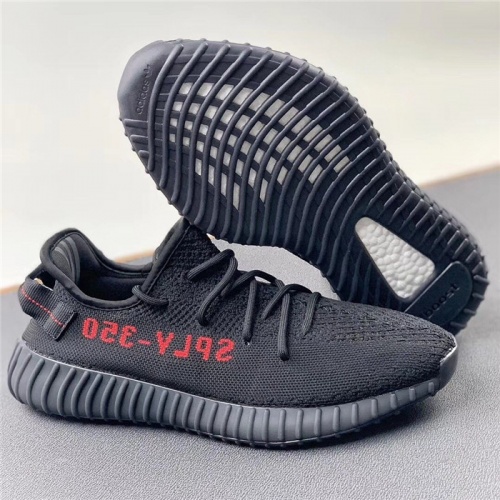 Replica Adidas Yeezy Shoes For Women #779840 $72.00 USD for Wholesale