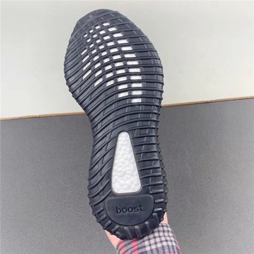 Replica Adidas Yeezy Shoes For Women #779846 $72.00 USD for Wholesale