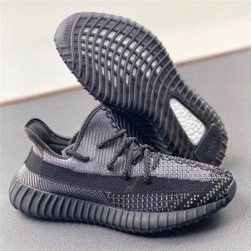 Replica Adidas Yeezy Shoes For Men #779853 $72.00 USD for Wholesale