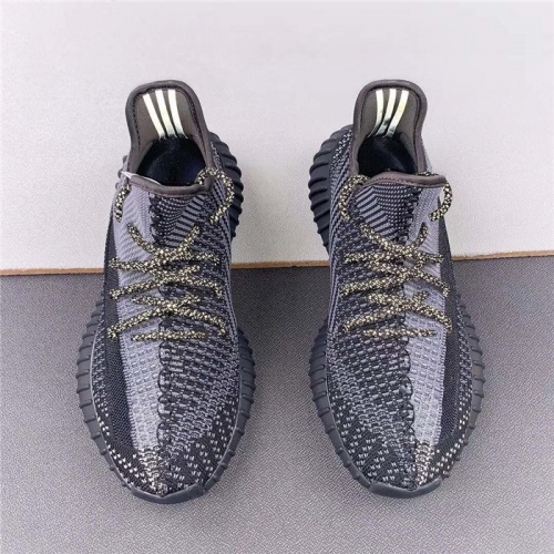 Replica Adidas Yeezy Shoes For Men #779853 $72.00 USD for Wholesale