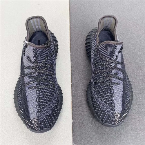 Replica Adidas Yeezy Shoes For Women #779854 $72.00 USD for Wholesale