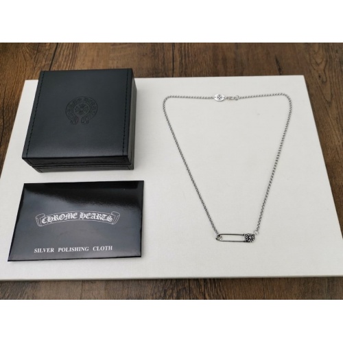 Chrome Hearts Necklaces #782730, $29.00 USD, [ITEM#782730], Chrome Hearts Necklaces