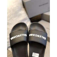 $44.00 USD Balenciaga Slippers For Women #775214