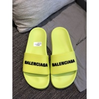 $44.00 USD Balenciaga Slippers For Men #775220