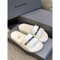 $44.00 USD Balenciaga Slippers For Men #775223