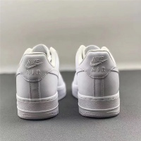 $72.00 USD Nike Air Force 1 For Men #779627