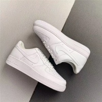 $72.00 USD Nike Air Force 1 For Men #779627