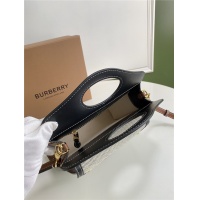 $99.00 USD Burberry AAA Quality Messenger Bags For Women #780632