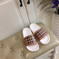 $46.00 USD Burberry Slippers For Men #783688