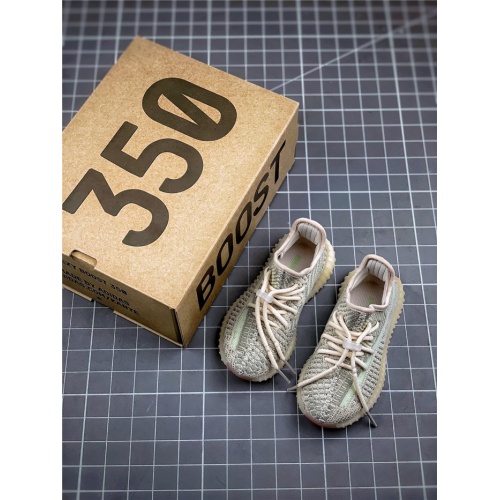 Adidas Yeezy Kids Shoes For Kids #785022