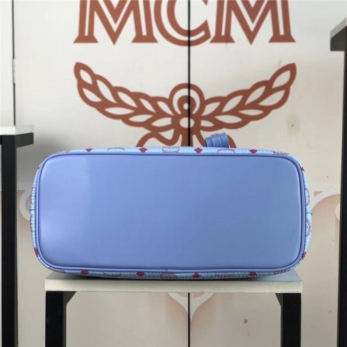 Replica MCM AAA Quality HandBags #785124 $109.00 USD for Wholesale