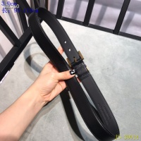 $56.00 USD Yves Saint Laurent AAA Belts #788303