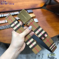 $52.00 USD Burberry AAA  Belts #788500