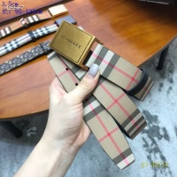 $52.00 USD Burberry AAA  Belts #788502