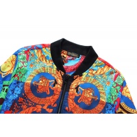 $52.00 USD Versace Jackets Long Sleeved For Men #790848