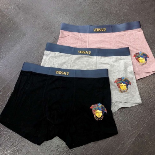 Versace Underwears For Men #794839