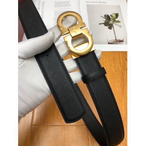 Salvatore Ferragamo AAA  Belts #797036