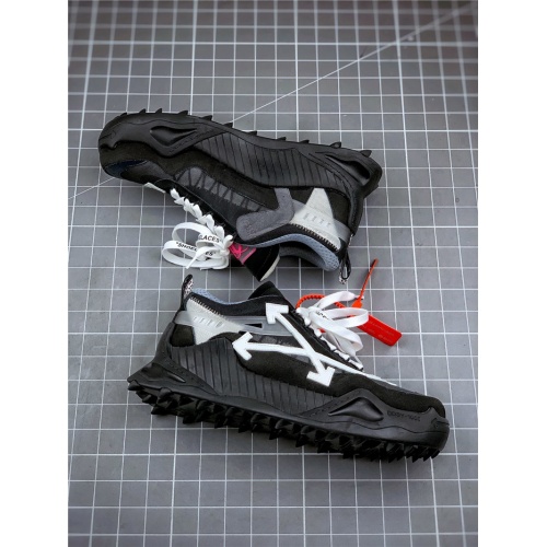 Off-White Casual Shoes For Men #799996