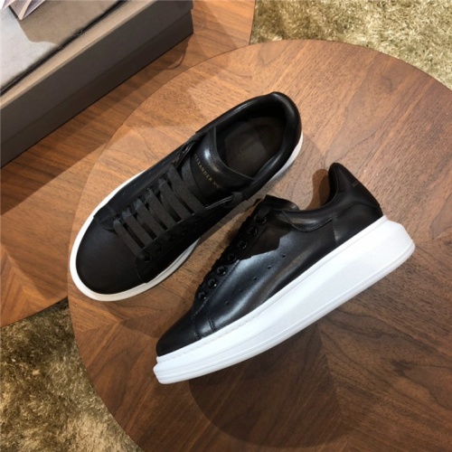 Alexander McQueen Casual Shoes For Men #800710, $80.00 USD, [ITEM#800710], Alexander McQueen Casual Shoes