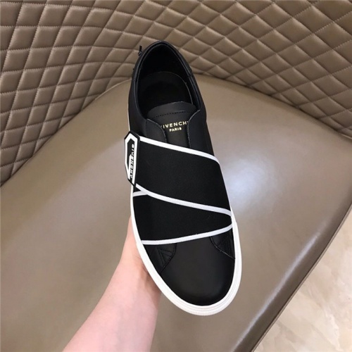 Replica Givenchy Casual Shoes For Men #804193 $72.00 USD for Wholesale