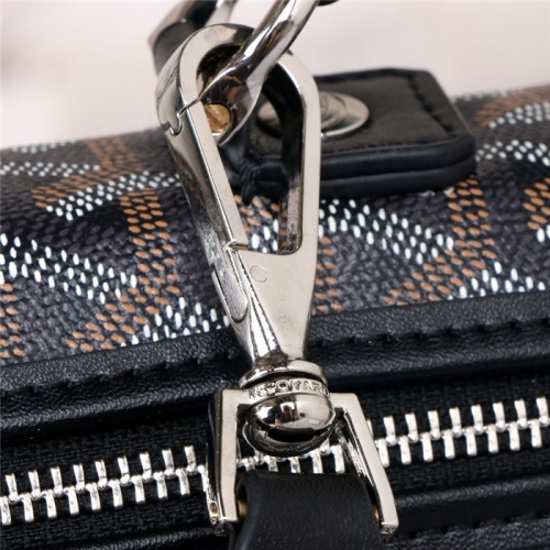 Replica Goyard AAA Quality Backpacks For Unisex #804324 $133.00 USD for Wholesale