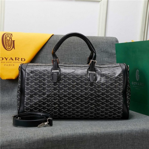 Goyard Travel Bags For Unisex #804327, $133.00 USD, [ITEM#804327], Goyard Travel Bags