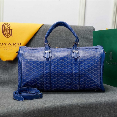 Goyard Travel Bags For Unisex #804328