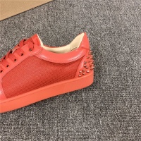 $82.00 USD Christian Louboutin CL Casual Shoes For Men #798292