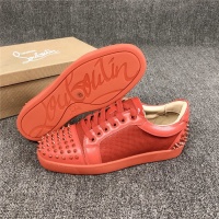 $82.00 USD Christian Louboutin CL Casual Shoes For Men #798292